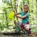Nature Based Preschools That Inspire Curious Young Learners Every Day