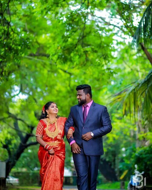Chennai, Photography, Traditional Engagement Photography In Chennai | Moments Book Photography
