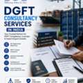 DGFT Services India | Expert Import Export Consultant