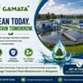 Sewage Treatment Plant Manufacturers In Bangalore