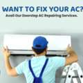 AC Repair & Maintenance Service Available At Your Door Step On One Call ❄️Expert Indian Te