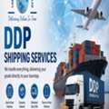 DDP Shipping Services India &ndash; Door-to-Door Global Delivery