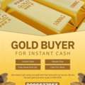 Which Trusted Gold Buyer In Noida Offers Instant Cash For Gold?