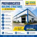 Prefab Building Solution In Rohtak | EPACK Prefab