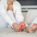 Plantar Fasciitis Treatment In Gurgaon | Expert Heel Pain Physiotherapy
