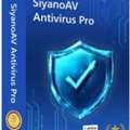 USD 24, Easy To Use SiyanoAV Antivirus Pro For Simple PC Security