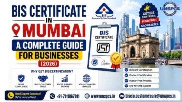 Mumbai, Legal, How Long Does It Take To Get A BIS Certificate In Mumbai?