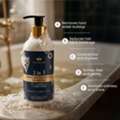 INR 799,  Buy TripleCare Hard Water Shampoo For Soft, Clean, And Manageable Hair