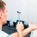 Bell&rsquo;s Palsy Treatments In Gurgaon | Expert Physiotherapy For Facial Nerve Recovery