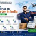 INR 2,  How To Register As An Exporter In India | Step-by-Step Guide