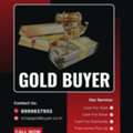 Which Gold Buyer In Gurgaon Provide Best Value For Old Gold?