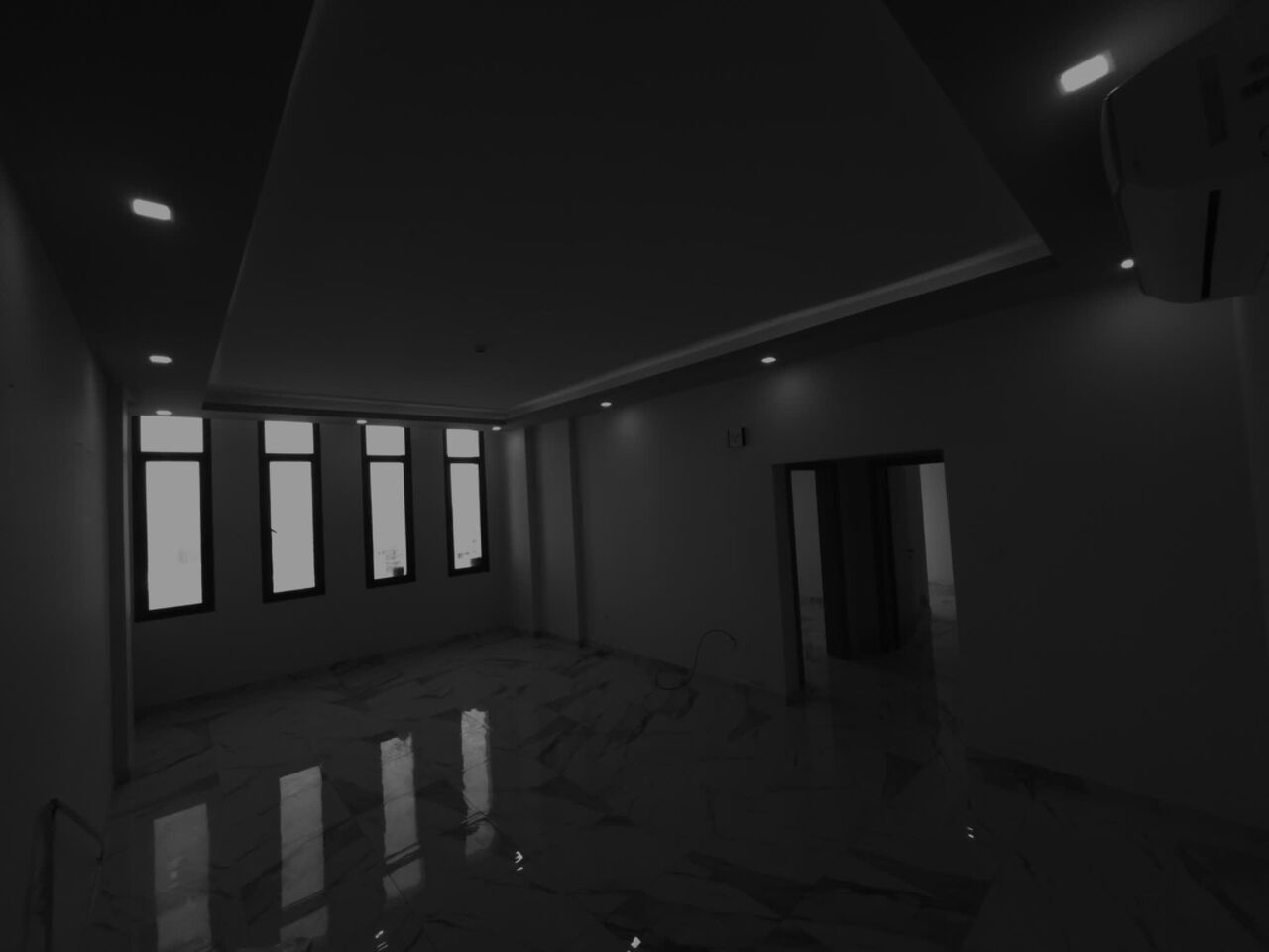 Umm Al Hassam, Apartments, Flats, Houses & Villas, BHD 250/month,  2 BR,  Semi-Furnished 2-Bedroom Flat For Rent &ndash; Umm Al Hassam