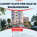 Luxury Flats For Sale In Bhubaneswar