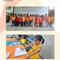 Experience Fun And Creative Friday Activities At Samved School, Among The Best Schools In