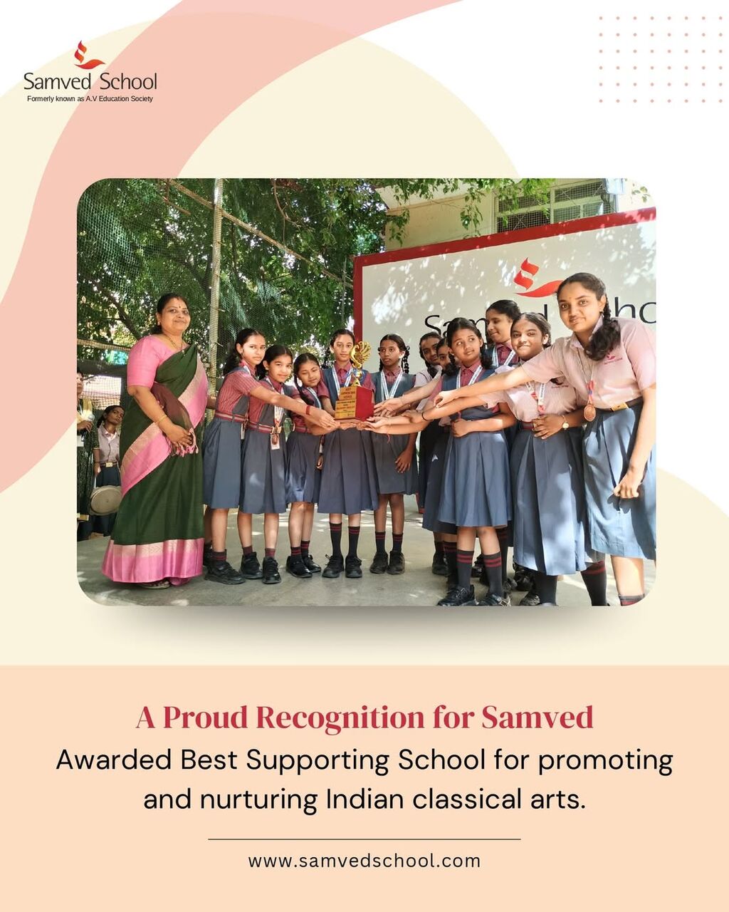 Bangalore, Education, Experience Fun And Creative Friday Activities At Samved School, Among The Best Schools In