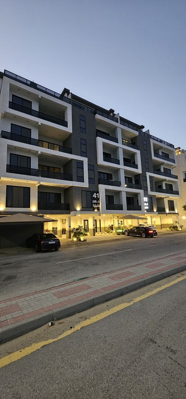 Khobar, Real Estate For Sale, SAR 820000,  4 BR,  150 Sq. Meter,  Apartment
