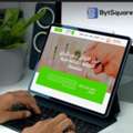 Show Off Your Skills With A Professional Website Jeddah