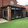 Add Style And Space With A Luxury Orangery