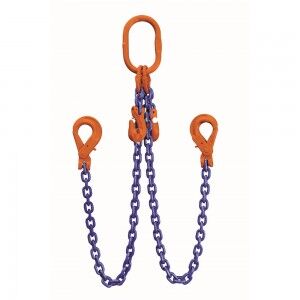 Melbourne, Tools, Versatile And Durable Chain Slings In Melbourne SA