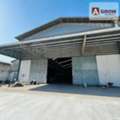 THB 350000,  0 Sq. Feet,  Warehouse For Rent, Size 2,280 Sq M., Theparak Road, Has An Office In The Warehouse, Good