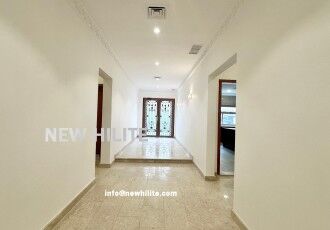 Kuwait City, Apartments, Flats, Houses & Villas, KWD 1200/month,  Renovated Apartment For Rent In Shuhada