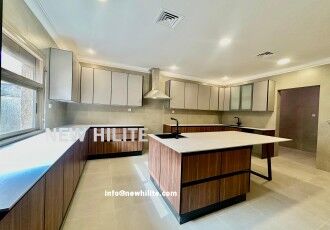 Kuwait City, Apartments, Flats, Houses & Villas, KWD 1200/month,  Renovated Apartment For Rent In Shuhada