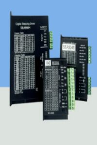 Thane, Heavy Equipment, Stepper Motor Driver Manufacturer