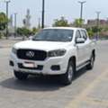 BHD 2200,  Maxus T60,  2018,  Manual,  200000 KM,  Double Cabine Pickup