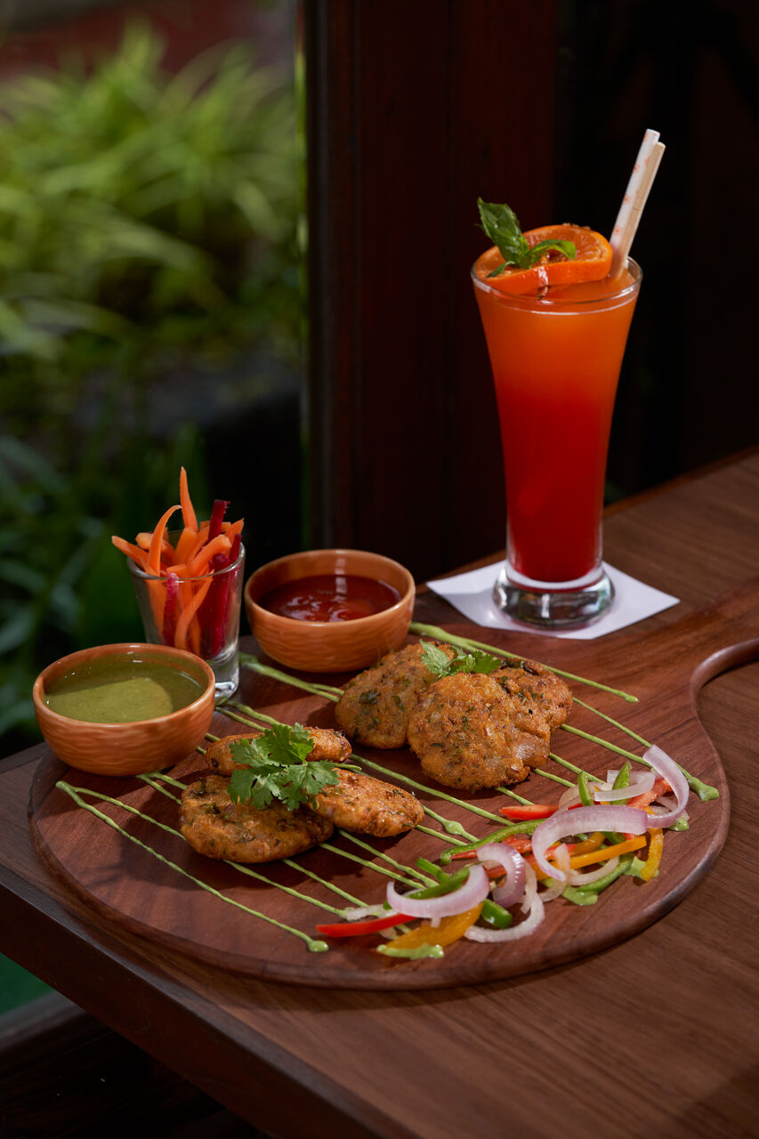 Mumbai, Business, Saj Hotels & Resorts