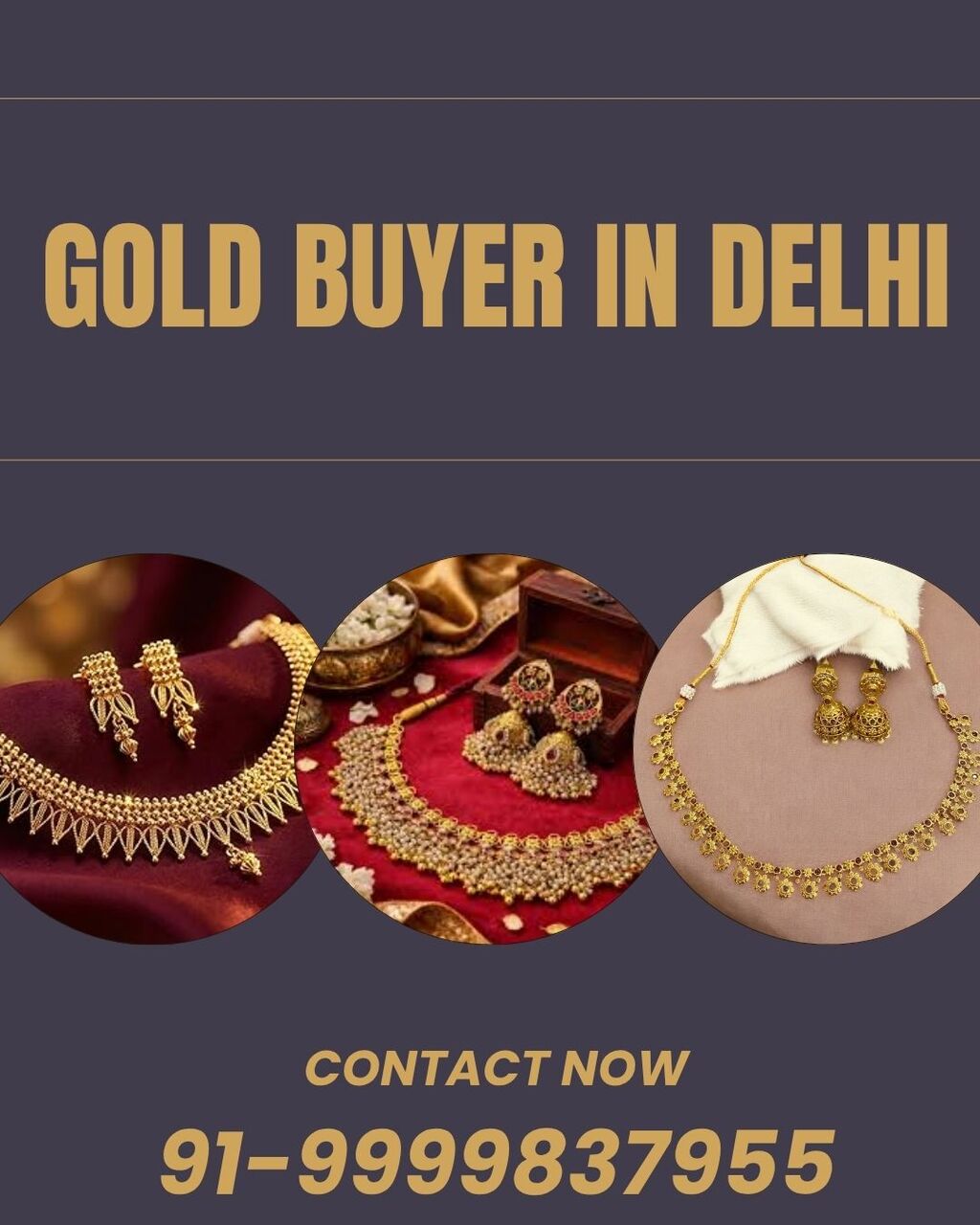 New Delhi, Items Wanted, Which Gold Buyer In Delhi Offer Quick Payment?