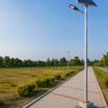 Solar Street Light Manufacturer In Pune | LED Solar Street Light Supplier