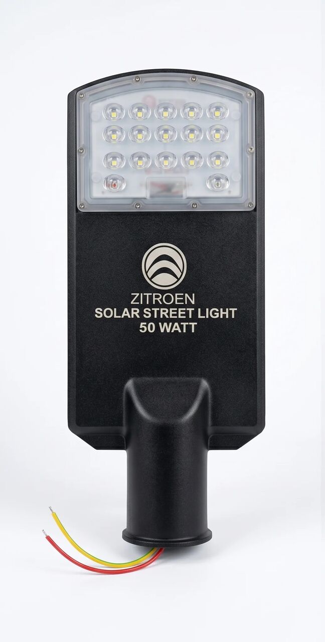 Pune, Electronics, Solar Street Light Manufacturer In Pune | LED Solar Street Light Supplier