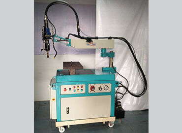 Thane, Heavy Equipment, Electrical Tapping Machine Supplier