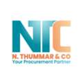 India's Trusted Turmeric Finger Supplier & Exporter &ndash; N. Thummar & Co.