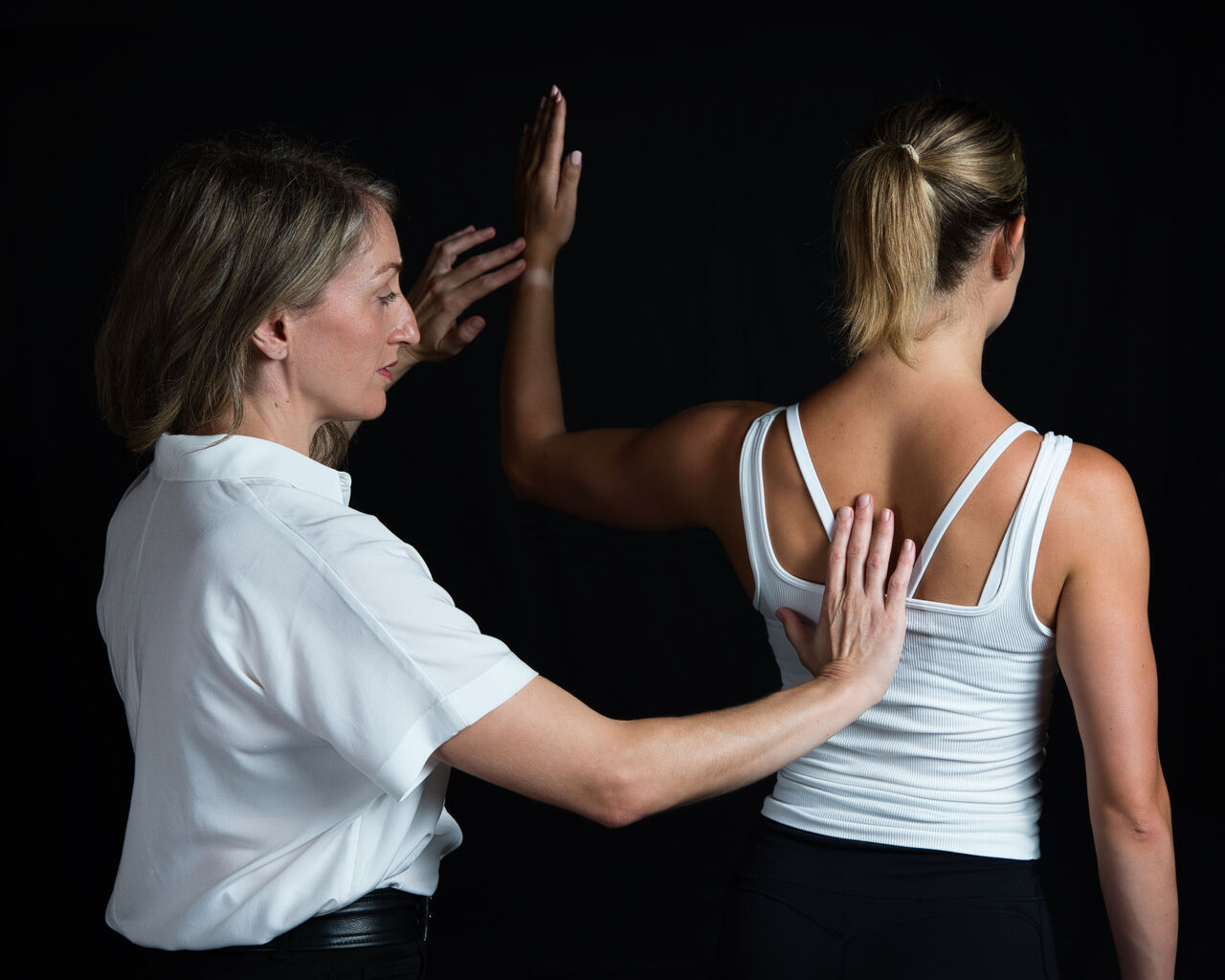 Melbourne, Health, Myotherapy