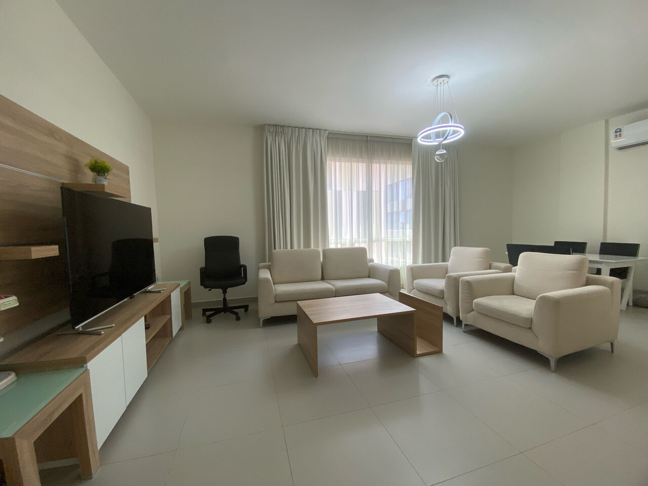 Mahooz, Apartments, Flats, Houses & Villas, BHD 370,  2 BR,  Mahooz 2 Bedroom Fully Furnished Flat