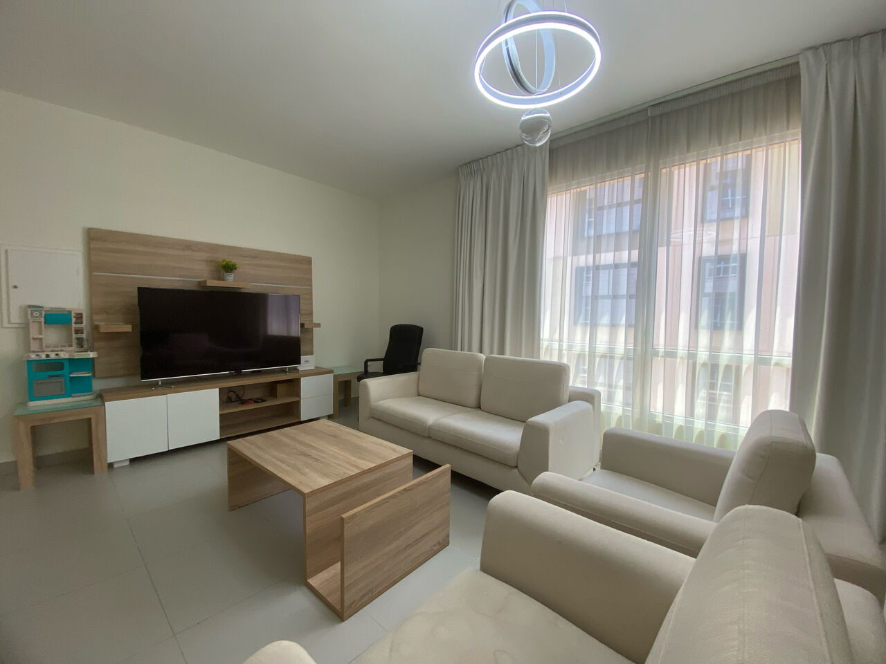 Mahooz, Apartments, Flats, Houses & Villas, BHD 370,  2 BR,  Mahooz 2 Bedroom Fully Furnished Flat