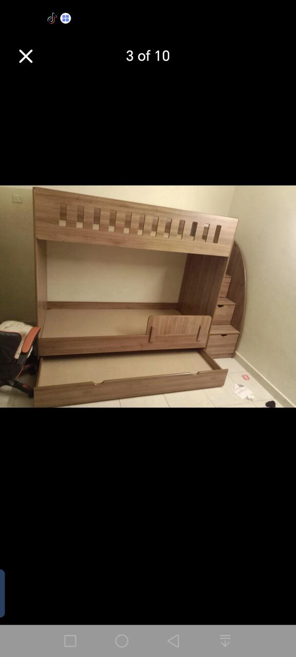 Al Iskan, Furniture, SAR 111,  New Furniture And Cabinets Sale Online Home Delivery