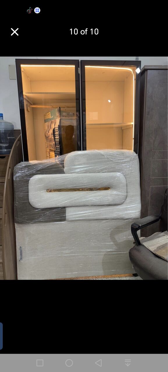 Al Iskan, Furniture, SAR 111,  New Furniture And Cabinets Sale Online Home Delivery