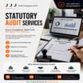 Statutory Audit Services In Delhi | JJJ And Company LLP