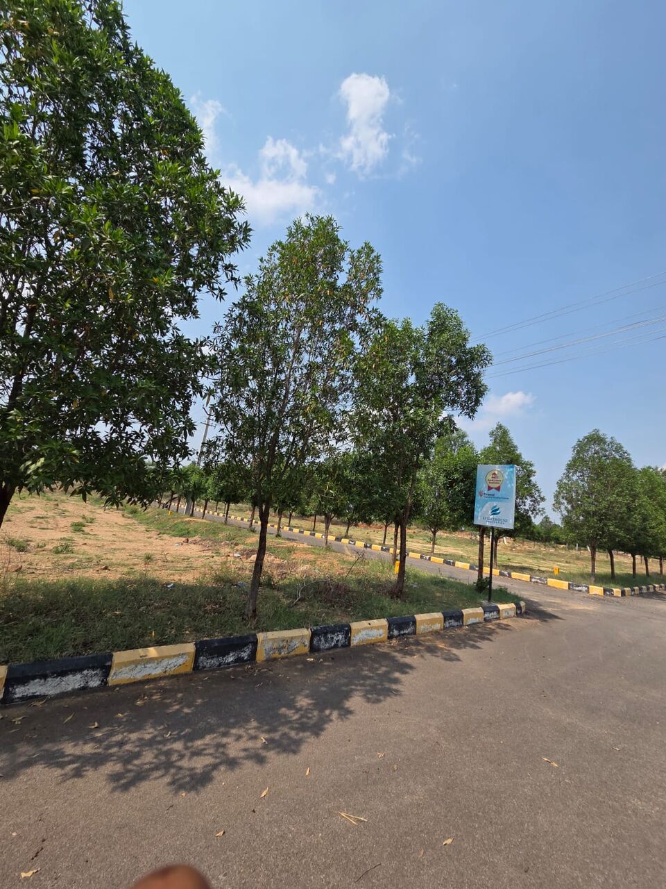 Hyderabad, Residential Plots, INR 13000,  183 Sq. Yard,  DTCP & RERA APPROVED OPEN PLOTS IN FUTURE CITY @ 9392311420