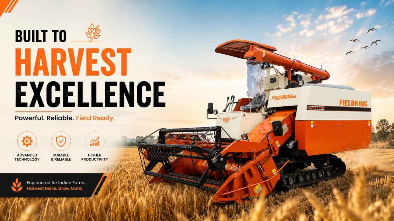 Mumbai, Farm/Garden, Reliable Equipment For Better Farm Productivity