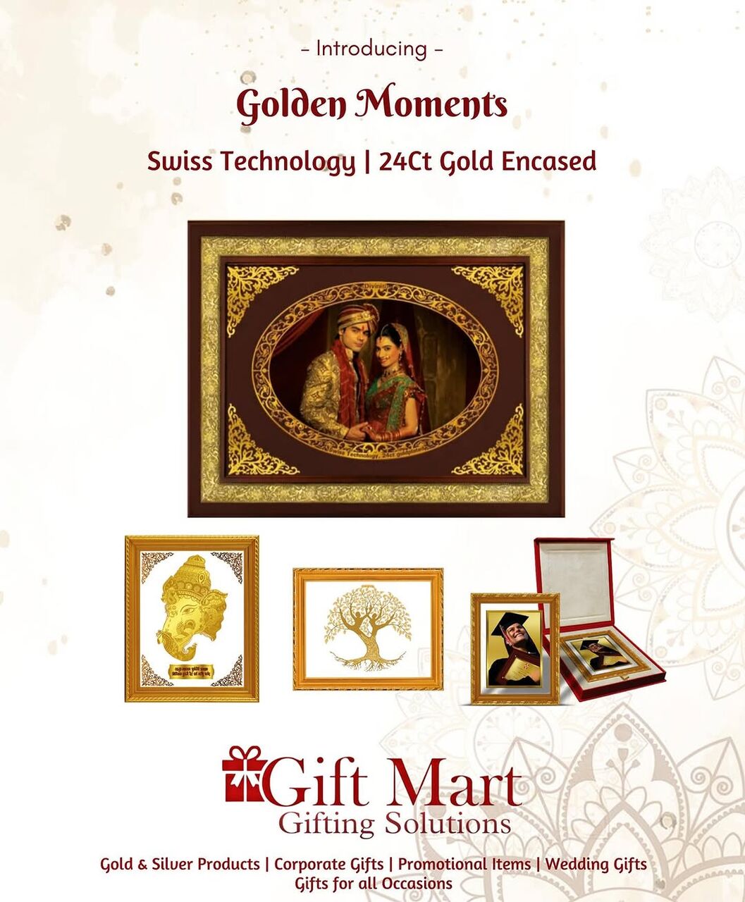 Nagpur, Jewelry, INR 99,  Gold-Plated Gift Items | Premium & Elegant Gift Collection
