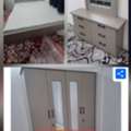 SAR 111,  New Furniture And Cabinets Sale Sofaset