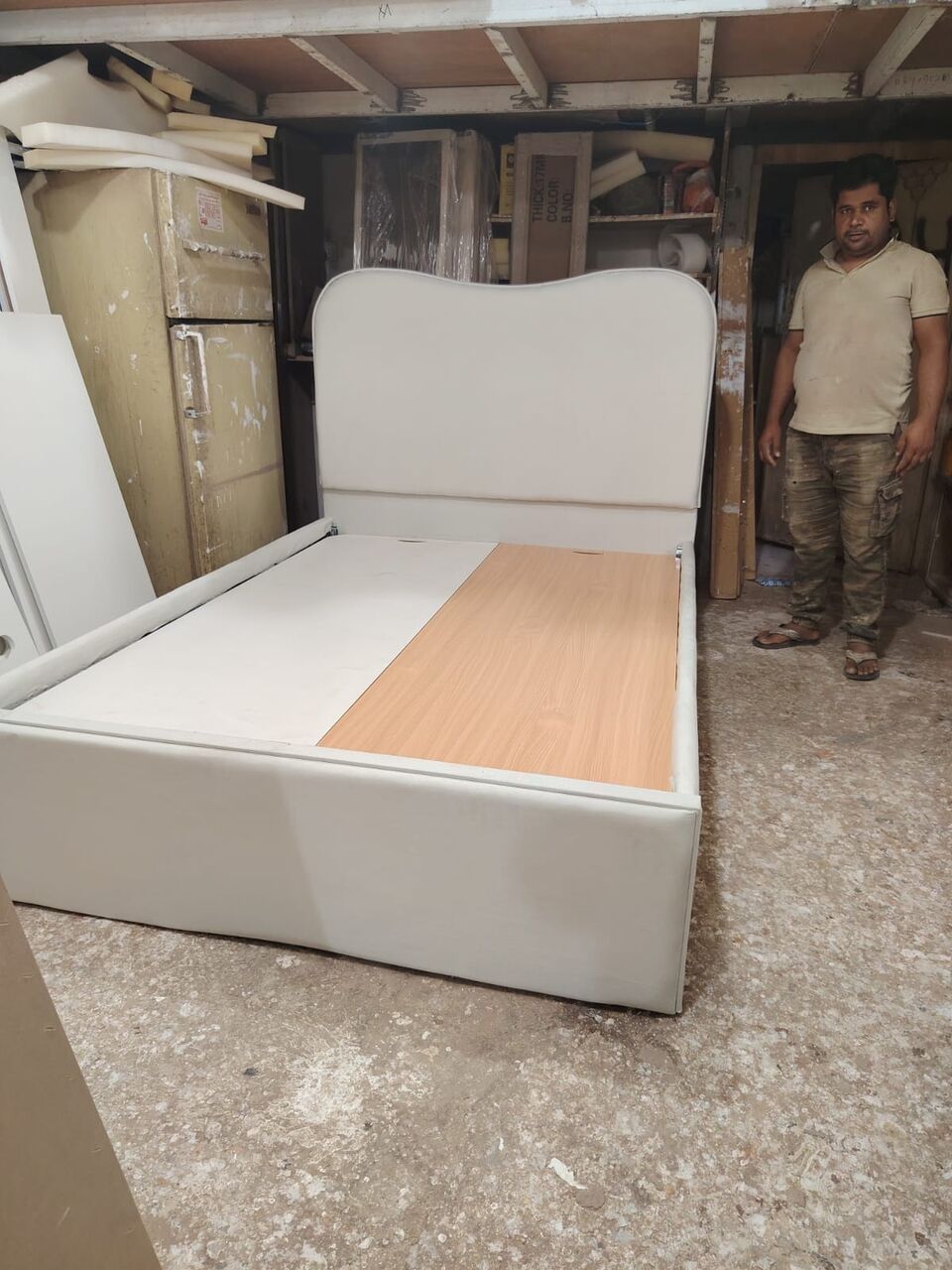 Al Mursalat, Furniture, SAR 111,  New Furniture And Cabinets Sale Sofaset