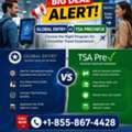 Big Deal Alert: Global Entry Vs TSA PreCheck
