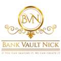 Bank Vault Nick - Diamonds By Plaza