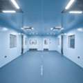 Portable Cleanrooms | PodTech Company