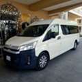 Hiace Vans