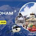 Chardham Yatra By Helicopter
